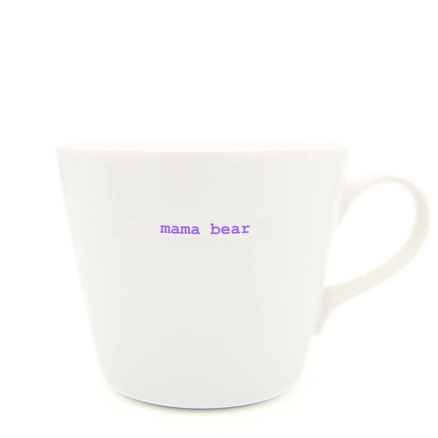 Keith Brymer Jones - Medium Mug - mama bear - 350ml^ Keith Brymer Jones | Mugs & Cups