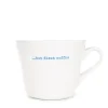 Keith Brymer Jones - Medium Mug - ...but first coffee - 350ml^ Keith Brymer Jones | Mugs & Cups