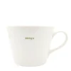 Keith Brymer Jones - Medium Mug - mamgu (Welsh) - 350ml^ Keith Brymer Jones | Mugs & Cups