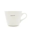 Keith Brymer Jones - Medium Mug - Me me me - 350ml^ Keith Brymer Jones | Mugs & Cups