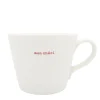 Keith Brymer Jones - Medium Mug - mon chéri - 350ml^ Keith Brymer Jones | Mugs & Cups