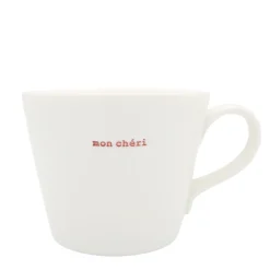 Keith Brymer Jones - Medium Mug - mon chéri - 350ml^ Keith Brymer Jones | Mugs & Cups