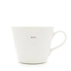 Keith Brymer Jones - Medium Mug - mum - 350ml^ Keith Brymer Jones | Mugs & Cups