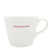 Keith Brymer Jones - Medium Mug - naughty or nice - 350ml^ Keith Brymer Jones | Mugs & Cups