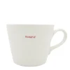 Keith Brymer Jones - Medium Mug - numpty - 350ml^ Keith Brymer Jones | Mugs & Cups