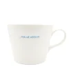 Keith Brymer Jones - Medium Mug - out of office - 350ml^ Keith Brymer Jones | Mugs & Cups