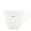 Keith Brymer Jones - Medium Mug - paned (Welsh) - 350ml^ Keith Brymer Jones | Mugs & Cups