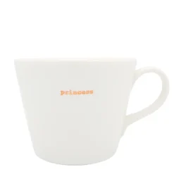 Keith Brymer Jones - Medium Mug - princess - 350ml^ Keith Brymer Jones | Mugs & Cups