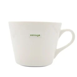 Keith Brymer Jones - Medium Mug - savage - 350ml^ Keith Brymer Jones | Mugs & Cups