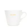 Keith Brymer Jones - Medium Mug - sexy beast - 350ml^ Keith Brymer Jones | Mugs & Cups