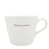 Keith Brymer Jones - Medium Mug - silent but deadly - 350ml^ Keith Brymer Jones | Mugs & Cups