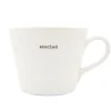 Keith Brymer Jones - Medium Mug - siocled (Welsh) - 350ml^ Keith Brymer Jones | Mugs & Cups