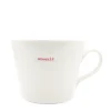 Keith Brymer Jones - Medium Mug - sleekit (Scottish) - 350ml^ Keith Brymer Jones | Mugs & Cups