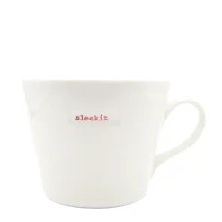 Keith Brymer Jones - Medium Mug - sleekit (Scottish) - 350ml^ Keith Brymer Jones | Mugs & Cups