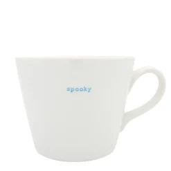 Keith Brymer Jones - Medium Mug - spooky - 350ml^ Keith Brymer Jones | Mugs & Cups