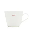 Keith Brymer Jones - Medium Mug - amour - 350ml^ Keith Brymer Jones | Mugs & Cups