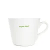 Keith Brymer Jones - Medium Mug - super dad - 350ml^ Keith Brymer Jones | Mugs & Cups