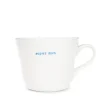 Keith Brymer Jones - Medium Mug - super mum - 350ml^ Keith Brymer Jones | Mugs & Cups