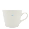Keith Brymer Jones - Medium Mug - tad (Welsh) - 350ml^ Keith Brymer Jones | Mugs & Cups