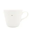 Keith Brymer Jones - Medium Mug - te (Welsh) - 350ml^ Keith Brymer Jones | Mugs & Cups