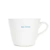 Keith Brymer Jones - Medium Mug - tea lover - 350ml^ Keith Brymer Jones | Mugs & Cups