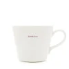 Keith Brymer Jones - Medium Mug - teatime - 350ml^ Keith Brymer Jones | Mugs & Cups