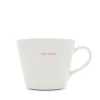 Keith Brymer Jones - Medium Mug - the best - 350ml^ Keith Brymer Jones | Mugs & Cups