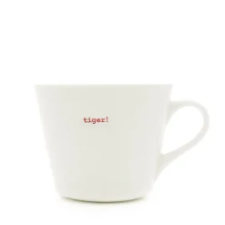 Keith Brymer Jones - Medium Mug - tiger! - 350ml^ Keith Brymer Jones | Mugs & Cups