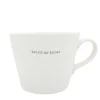 Keith Brymer Jones - Medium Mug - trick or treat - 350ml^ Keith Brymer Jones | Mugs & Cups