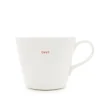 Keith Brymer Jones - Medium Mug - twat - 350ml^ Keith Brymer Jones | Mugs & Cups