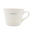 Keith Brymer Jones - Medium Mug - veganlife - 350ml^ Keith Brymer Jones | Mugs & Cups