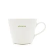 Keith Brymer Jones - Medium Mug - whatever - 350ml^ Keith Brymer Jones | Mugs & Cups