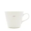 Keith Brymer Jones - Medium Mug - xoxo - 350ml^ Keith Brymer Jones | Mugs & Cups
