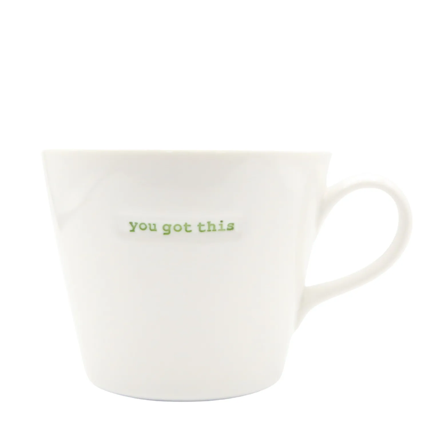 Keith Brymer Jones - Medium Mug - you got this - 350ml^ Keith Brymer Jones | Mugs & Cups