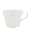 Keith Brymer Jones - Medium Mug - zombie - 350ml^ Keith Brymer Jones | Mugs & Cups