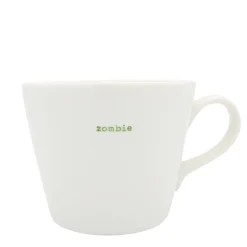 Keith Brymer Jones - Medium Mug - zombie - 350ml^ Keith Brymer Jones | Mugs & Cups