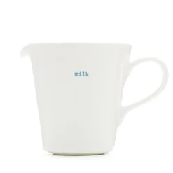 Keith Brymer Jones - Medium Milk Jug - milk - 250ml^ Keith Brymer Jones | Serveware