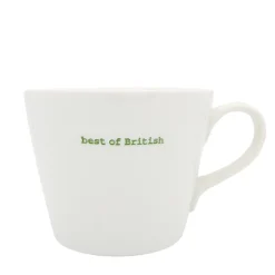 Keith Brymer Jones - Medium Mug - best of British - 350ml^ Keith Brymer Jones | Mugs & Cups