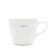 Keith Brymer Jones - Medium Mug - bestie - 350ml^ Keith Brymer Jones | Mugs & Cups