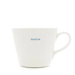 Keith Brymer Jones - Medium Mug - bestie - 350ml^ Keith Brymer Jones | Mugs & Cups