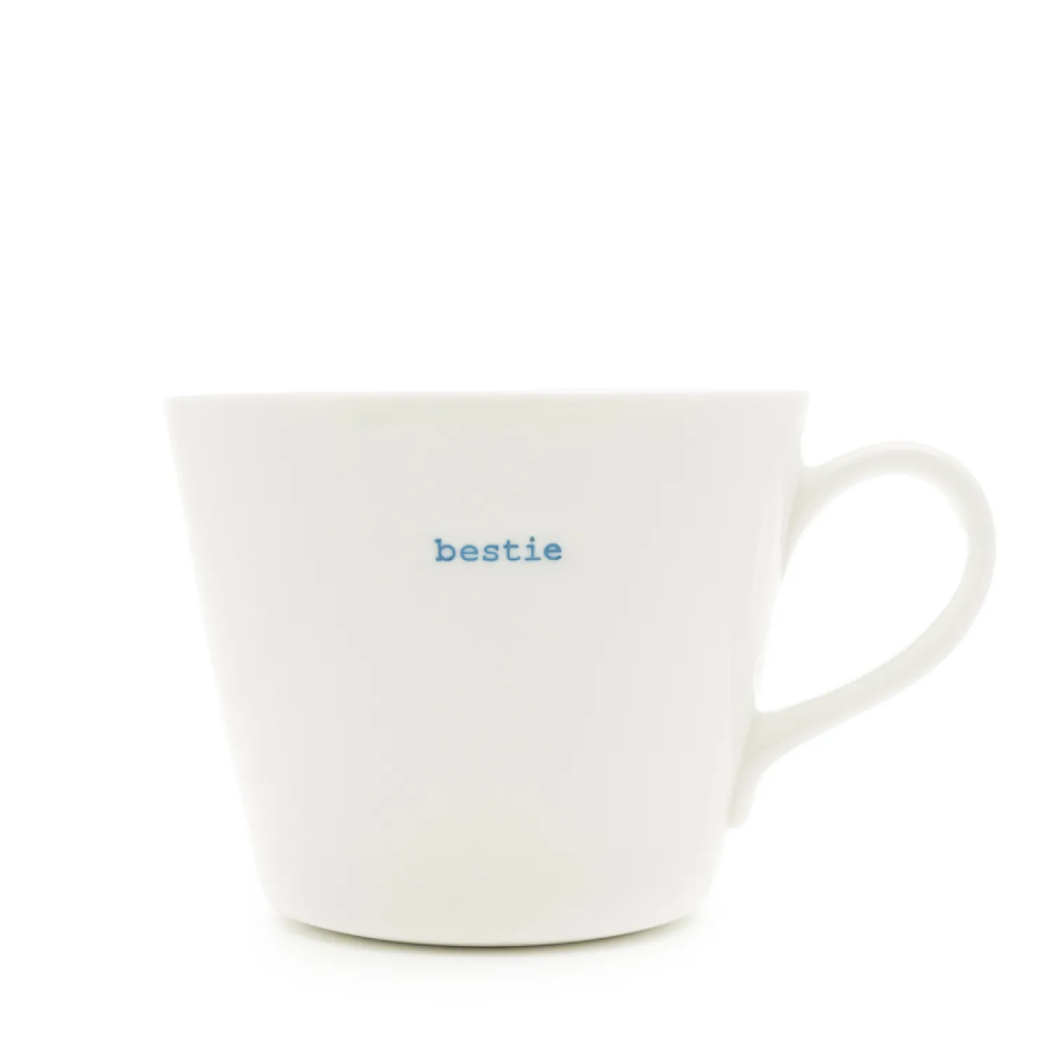 Keith Brymer Jones - Medium Mug - bestie - 350ml^ Keith Brymer Jones | Mugs & Cups