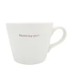 Keith Brymer Jones - Medium Mug - birthday girl - 350ml^ Keith Brymer Jones | Mugs & Cups