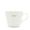 Keith Brymer Jones - Medium Mug - bonjour! - 350ml^ Keith Brymer Jones | Mugs & Cups