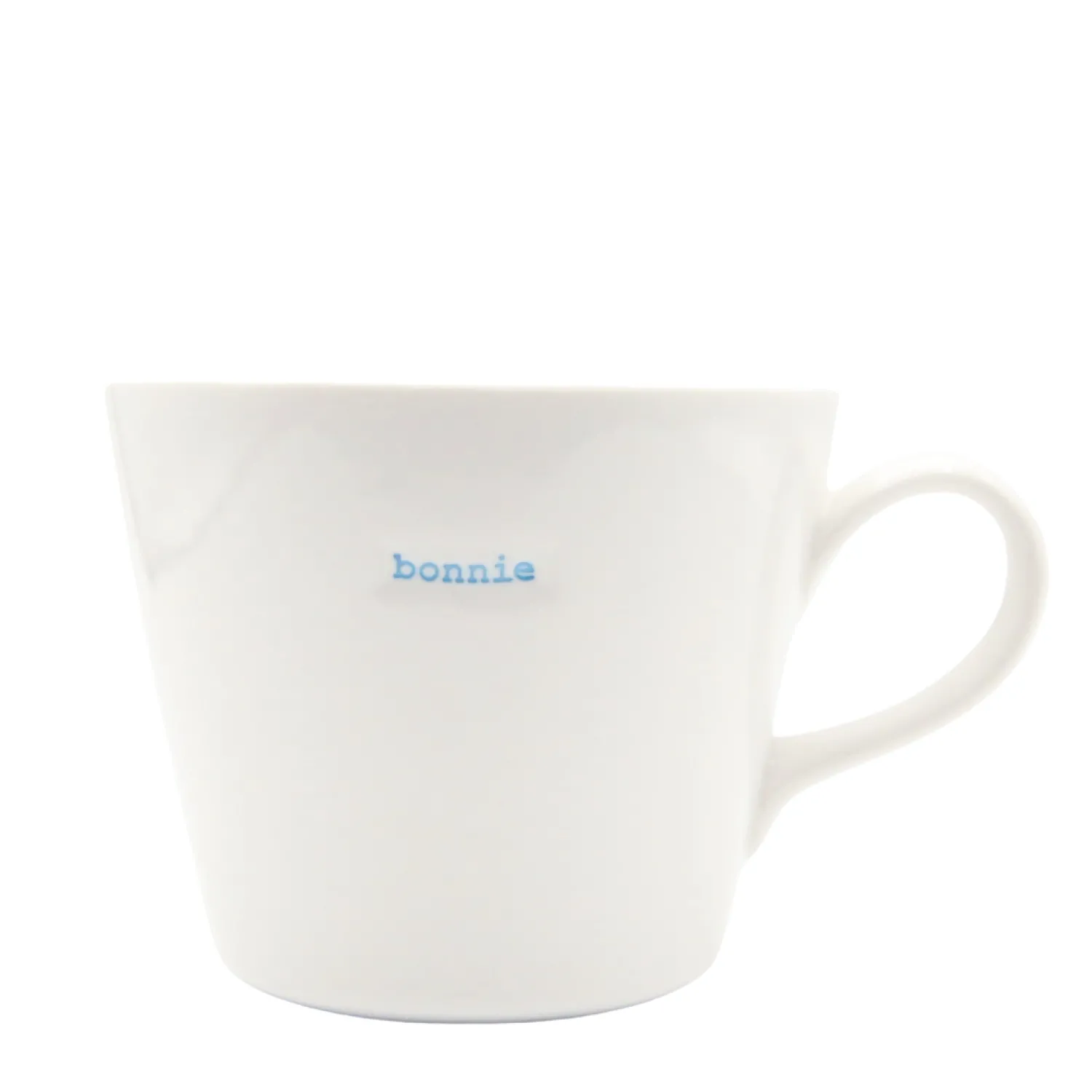 Keith Brymer Jones - Medium Mug - bonnie (Scottish) - 350ml^ Keith Brymer Jones | Mugs & Cups