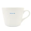 Keith Brymer Jones - Medium Mug - bore da (Welsh) - 350ml^ Keith Brymer Jones | Mugs & Cups