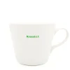 Keith Brymer Jones - Medium Mug - Brexshit - 350ml^ Keith Brymer Jones | Mugs & Cups