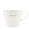 Keith Brymer Jones - Medium Mug - bring it on! - 350ml^ Keith Brymer Jones | Mugs & Cups