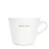 Keith Brymer Jones - Medium Mug - carpe diem - 350ml^ Keith Brymer Jones | Mugs & Cups