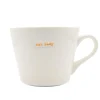 Keith Brymer Jones - Medium Mug - cat lady - 350ml^ Keith Brymer Jones | Mugs & Cups
