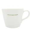 Keith Brymer Jones - Medium Mug - christmas cuppa - 350ml^ Keith Brymer Jones | Mugs & Cups